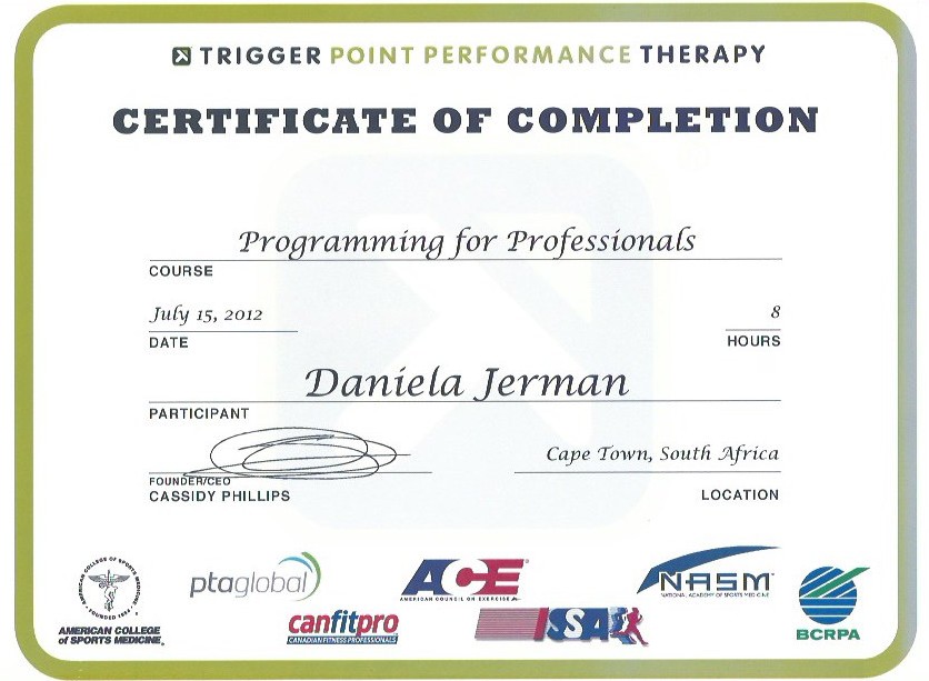 Programming for Professionals